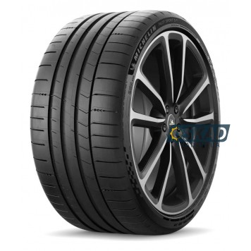 Michelin Pilot Sport 5S 275/35 R21 99Y літня шина