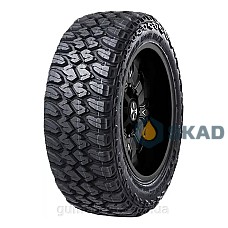 RYDANZ LT Rammer R08 M/T 265/75 R16 123/120Q