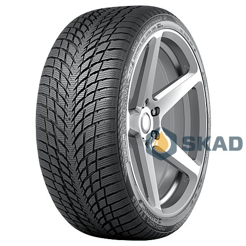 Nokian WR Snowproof P