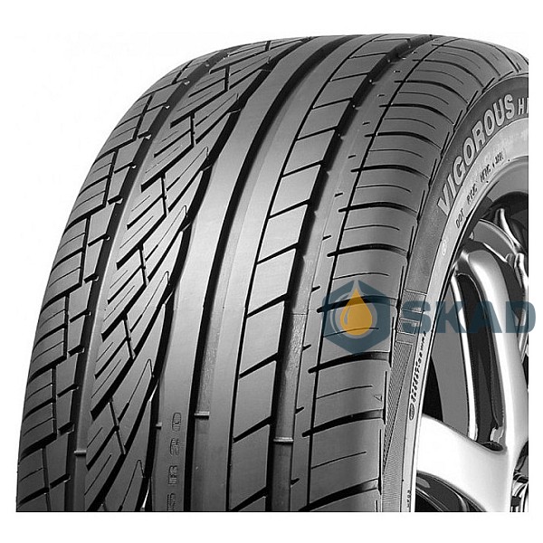 Summer tires Hifly Vigorous HP 801 255/45 R20 105V hfl848317