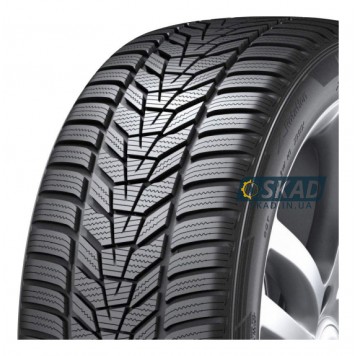 Hankook Winter i*cept Evo3 W330 225/50 R18 99V XL зимняя шина-2