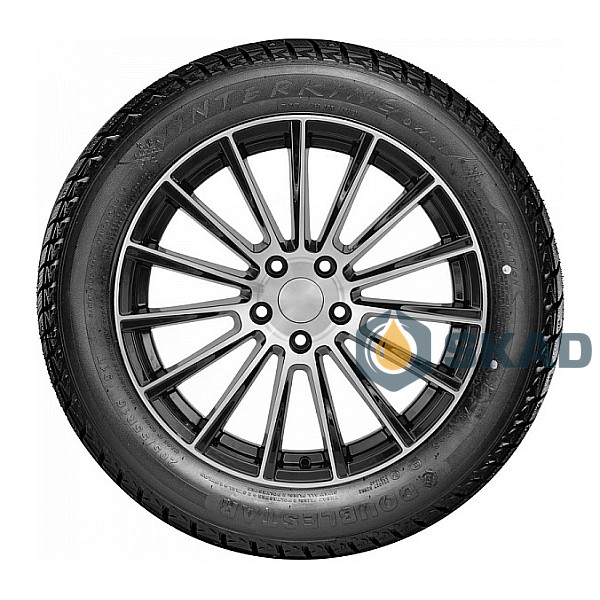 Зимние шины DOUBLESTAR Winterking DW01 205/65 R16 95T dbl324