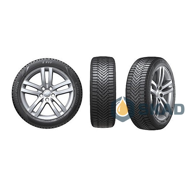 Зимние шины LAUFENN i FIT LW31 195/55 R16 87H lau147