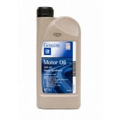 General Motors Super Synthetic 5W-30, 1 л.