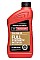 Motor oils for passenger cars