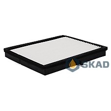 VITANO VAC 362 Cabin filter