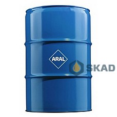 Aral Turboral 15W-40, 208л
