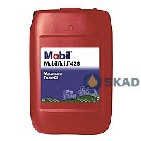 MobilFluid 428, 20L
