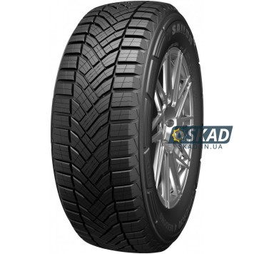 Sailun Commercio 4 Seasons 235/60 R17C 117/115R всесезонна шина