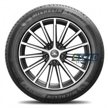 Michelin e.Primacy MO* 245/40 R20 99Y XL mch8481-1