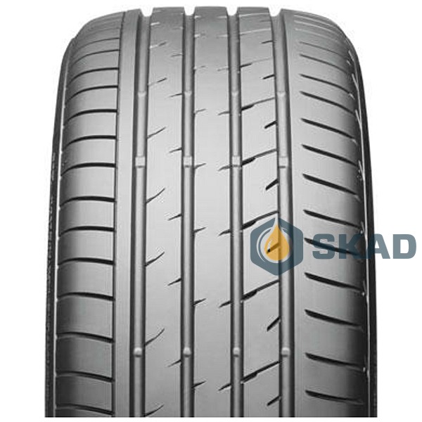 Летние шины BRIDGESTONE Turanza T005 225/65 R17 102V brg385