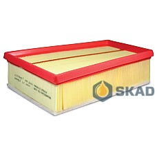 VITANO VA 2631 Air filter