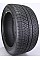 Winter Tyre Michelin Pilot Alpin 5 285/40 R20 108V XL mch846738