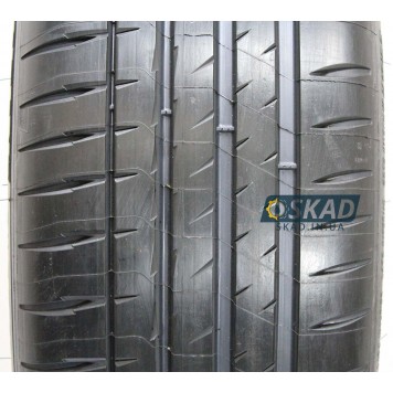 Michelin Pilot Sport 4S 265/40 R20 104Y XL mch8499-2