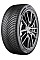 Summer tires Bridgestone Turanza All Season 6 215/50 R17 95W XL brg1954