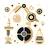 Universal oil