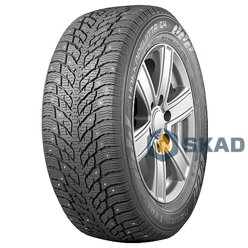 Nokian Hakkapeliitta C4