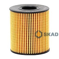 VITANO VL 339 2 C Oil filter