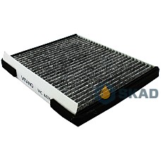 VITANO VAC 447 K Cabin filter