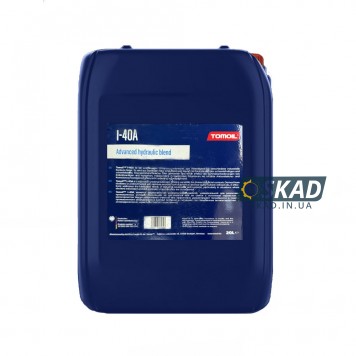 TOMOIL Hydraulic Oil HLP 46 20 л.-1