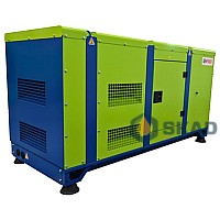 Diesel generator 35,2 kWGenPower GNT 44