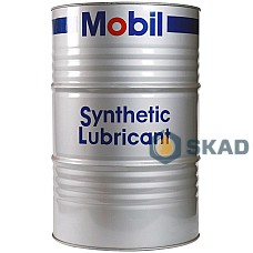 Mobil Rarus 827, 208л