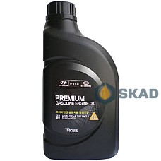 Mobis Hyundai/KIA Premium Extra 5W-20, 1L