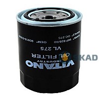 VITANO VL 275 Oil filter