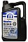 Motor oils for passenger cars