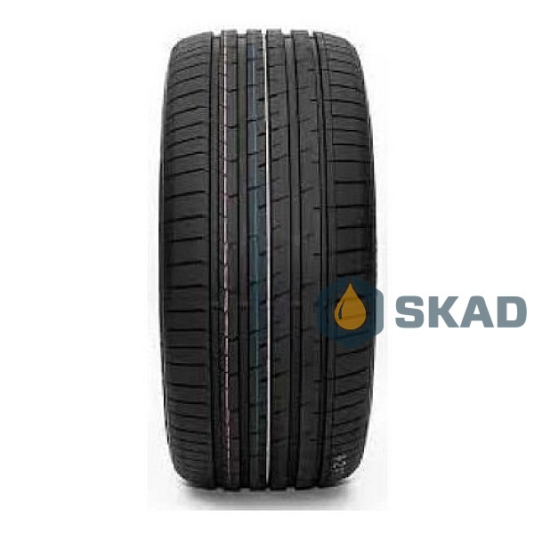 Summer tires Doublestar Prtech DSU02 285/50 R20 116W dbl356