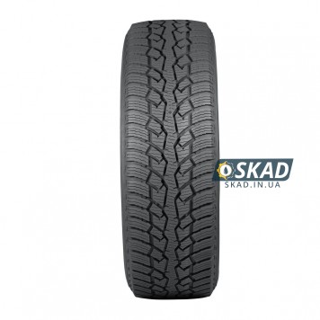 Nokian Hakkapeliitta CR4 195/70 R15C 104/102R зимняя шина-1