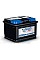 VIPIEMME Top Energy Evo 80Ah +R EN730A 12V (B016C) B016C