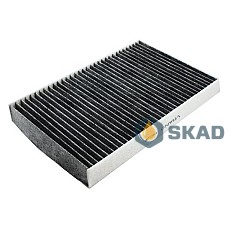 VITANO VAC 138 Cabin filter