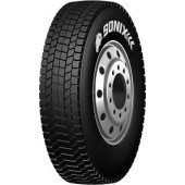 Sonix SX888 235/75 R17.5 143/141J