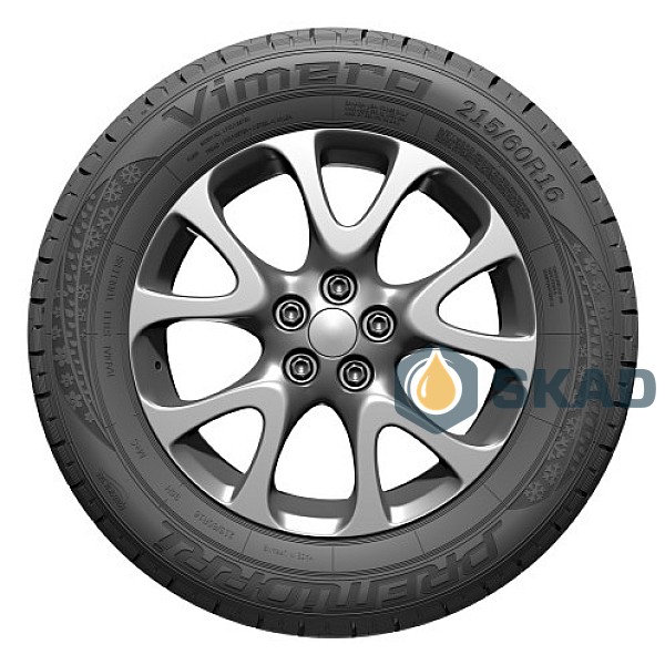 All season tires Premiorri Vimero 175/65 R15 84H ROS000248
