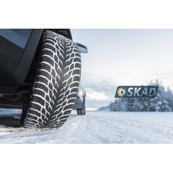 Зимова шина Nokian Hakkapeliitta R3 SUV 275/65 R18 116RXL T430659-2