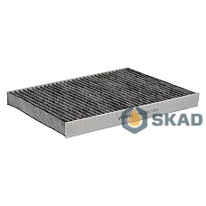 VITANO VAC 31 K Cabin filter