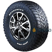Roadcruza Snow Lynx 275/60 R20 119/116R