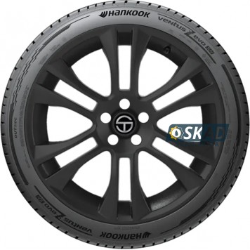 Hankook Ventus S1 evo4 X K137A 315/35 R21 111Y XL літня шина-1