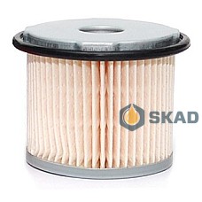 VITANO VFD 63 1 Fuel filter
