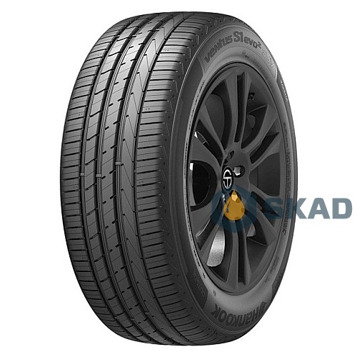 Hankook Ventus S1 Evo2 SUV K117A