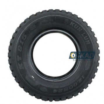 Kunlun KT915 13/ R22.5 158/156D knn842058-2