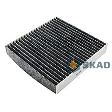 VITANO VAC 155 Cabin filter