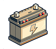 Batteries - page 1
