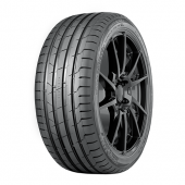 Nokian Hakka Black 2 245/45 ZR18 100Y XL