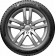 Hankook Winter i*cept RS3 W462 215/65 R16 102H XL зимова шина