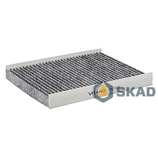 VITANO VAC 745 K Cabin filter