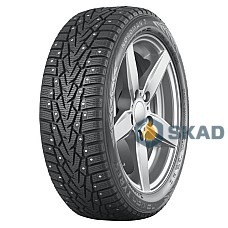 Nokian Nordman 7 215/45 R17 91T XL (Studded)