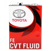 Toyota CVT FLUID TC FE, 4л. (Japan)