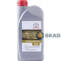Toyota ATF Dexron III, 1L